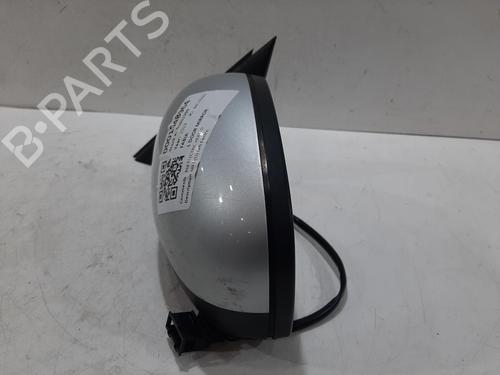 Left mirror SKODA FABIA II (542) 1.2 | BP29946200C26 