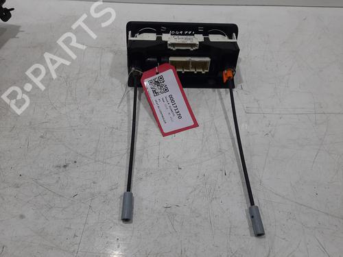 climate-control-audi-a1-sportback-8xa-8xf-2011-2012-2013-2014-2015-2016-2017-2018-2019-34619913 main image