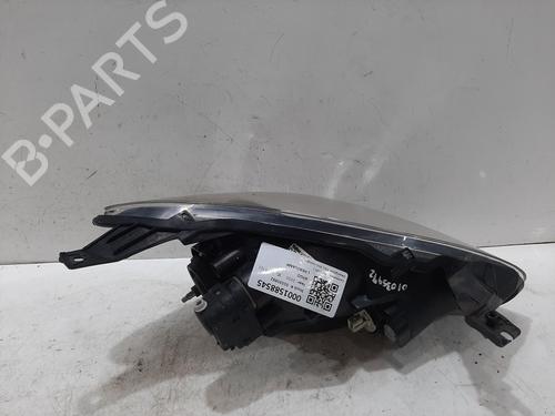 Left headlight TOYOTA AYGO (_B1_) 1.0 (KGB10_, KGB10R) | BP30870144C28