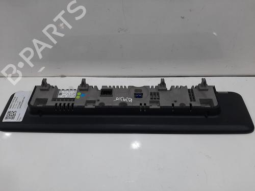 Instrument cluster MERCEDES-BENZ A-CLASS (W177) A 180 d (177.003) | BP37223020C47 - Image 4