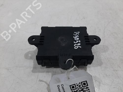 Computer JAGUAR I-PACE (X590) EV400 AWD (400 hp) 30324244