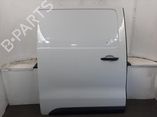 Used Right slide door CITROËN JUMPY III Van (V_) 1.5 BlueHDi 100 (102 hp) 30406746