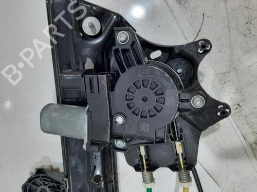Front left window mechanism BMW iX (I20) xDrive 50 | BP34403496C22  - Image 5