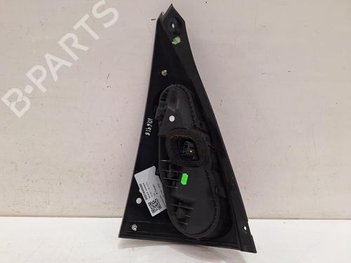 Right taillight CITROËN C1 (PM_, PN_) 1.0 | BP26808359C35 