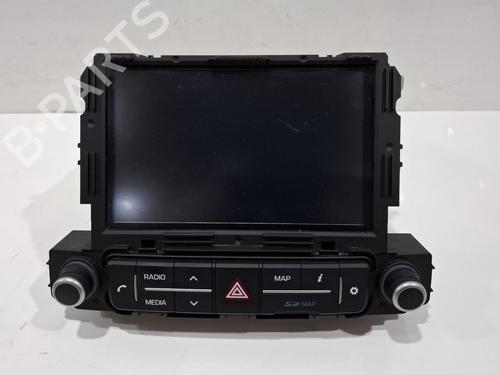 Used Control unit Control unit 38412471 38412471