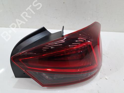 Used Right taillight Right taillight 36854979 36854979