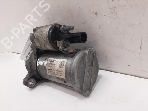 Starter AUDI A5 (F53, F5P) RS5 TFSI quattro | BP38305054M8 - Image 5