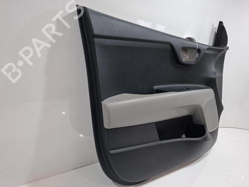 Front left panel KIA STONIC (YB) 1.0 T-GDi Eco-Dynamics+ | BP39737783C58 - Image 4