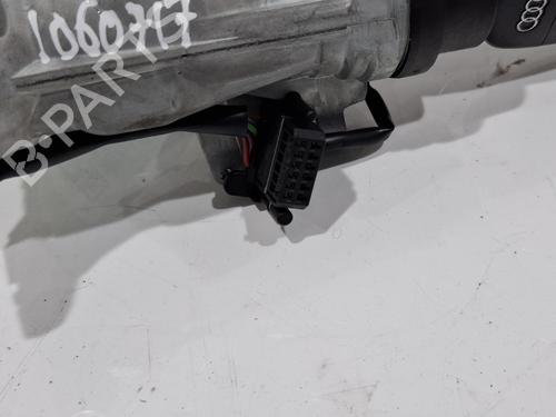 Ignition barrel AUDI A3 Convertible (8P7) 2.0 TDI | BP38982981M48 - Image 3