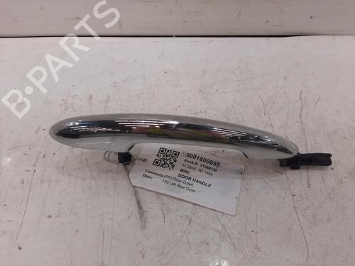 Used Rear left exterior door handle Rear left exterior door handle 38284578 38284578