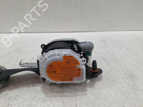 Front right seatbelt KIA RIO III (UB) 1.4 CVVT | BP40035579I25 - Image 3