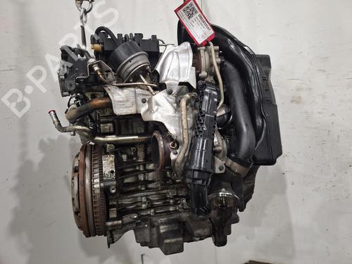 Engine VOLVO V40 Hatchback (525) D4 | BP39888781M1 - Image 4