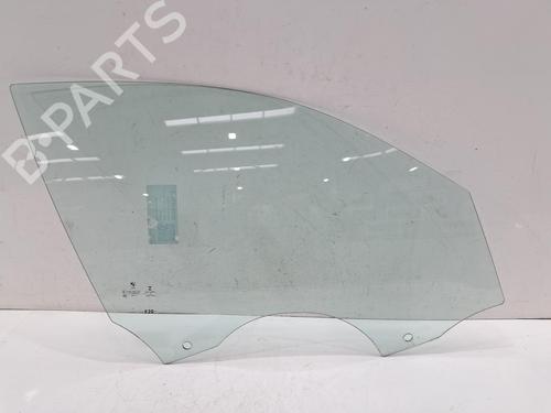 Used Front right door window BMW 1 (F20) 116 d (116 hp) 31315781