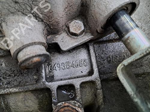 Gearbox VAUXHALL CORSA Mk IV (E) (X15) 1.4 | BP33940851M3  - Image 6