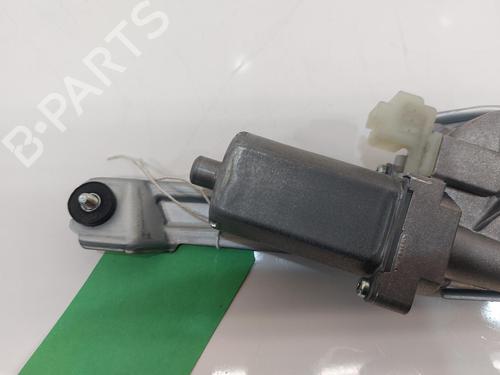 Rear wiper motor KIA SPORTAGE V (NQ5) 1.6 T-GDI | BP26860108M102 