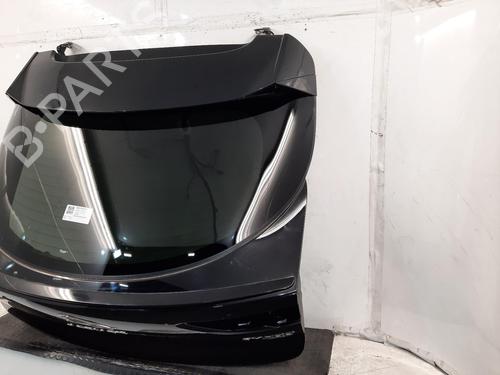 Tailgate JAGUAR I-PACE (X590) EV400 AWD | BP30829108C6