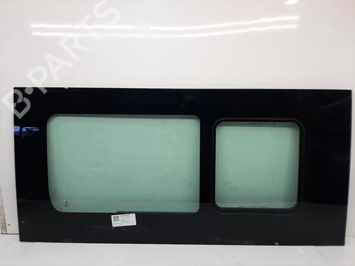 Panel rude bagtil højre PEUGEOT BOXER Bus 2.2 HDi 120 (120 hp) 27501927