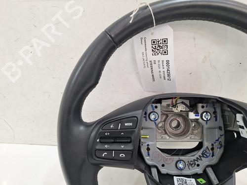 Steering wheel HYUNDAI i10 III (AC3, AI3) 1.0 MPi | BP29297353C49 