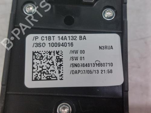 Right front window switch FORD FIESTA VI (CB1, CCN) 1.5 TDCi | BP26863305I26 - Image 5