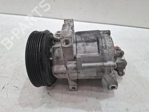 AC compressor DACIA DUSTER (HS_) 1.5 dCi | BP38327908M34 - Image 4