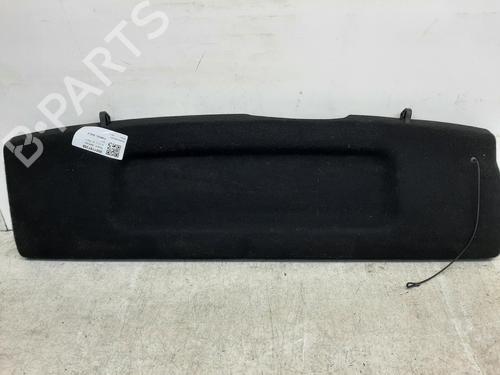 Used Rear parcel shelf CITROËN C1 (PM_, PN_) 1.0 (68 hp) 26859419