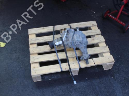 Transfer box VAUXHALL MOKKA / MOKKA X (J13) 1.4 4x4 | BP31305127M36 