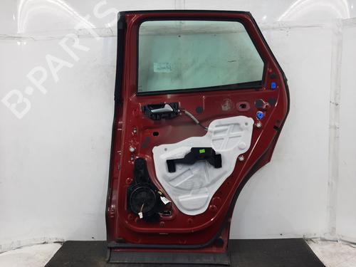 Right rear door VAUXHALL GRANDLAND X / GRANDLAND (A18) 1.2 Turbo (75) | BP29445141C5 