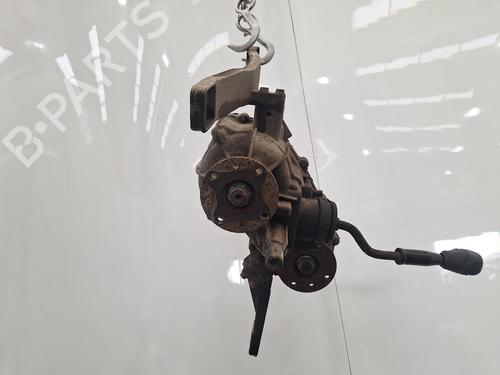 Transfer box SUZUKI JIMNY Closed Off-Road Vehicle (SN) 1.3 16V 4WD (SN413) | BP28101154M36 