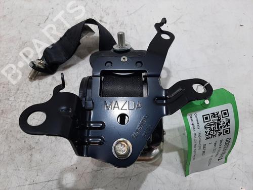 Other MAZDA 2 Hatchback (DL, DJ) 1.5 SKYACTIV-G (DJLFS) | BP34179709O1  - Image 6