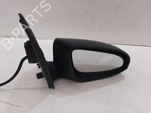 Used Right mirror TOYOTA AYGO (_B4_) 1.0 (KGB40) (69 hp) 29398125