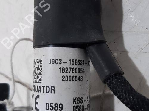 Module électronique JAGUAR I-PACE (X590) EV400 AWD | BP29636610M83