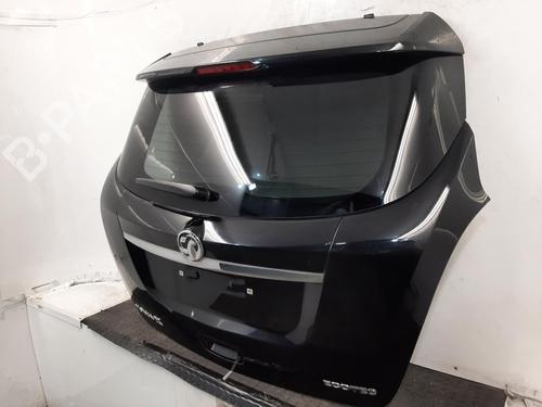 Tailgate VAUXHALL MOKKA / MOKKA X (J13) 1.4 | BP29496669C6 