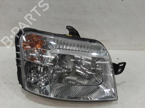 Used Right headlight Right headlight FIAT PANDA (169_) 1.2 (169AXF2A, 169AXF1A) (69 hp) 33699308 33699308
