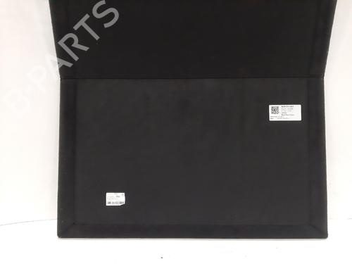 Bagasjeromsgulv JAGUAR I-PACE (X590) EV400 AWD | BP26796097I33 