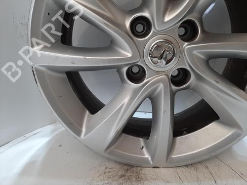 Fælk VAUXHALL CORSA Mk V (F) 1.2 | BP33212083C45  - Image 5