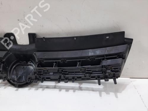Grille VW GOLF VII (5G1, BQ1, BE1, BE2) 1.4 TSI | BP29603535C40