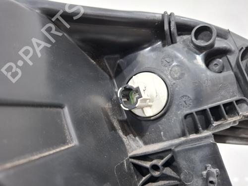 Venstre forlygte NISSAN NOTE (E12) 1.2 DIG-S | BP38728348C28 - Image 5