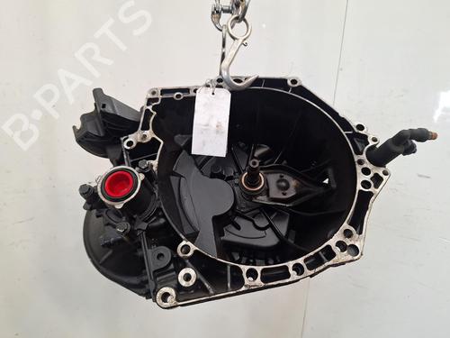 Used Gearbox Gearbox PEUGEOT EXPERT Van (VF3A_, VF3U_, VF3X_) 1.6 HDi 90 8V (90 hp) 36506053 36506053