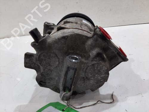 AC Kompressor VAUXHALL CORSA Mk III (D) (S07) 1.2 i 16V (L08) | BP29322688M34 