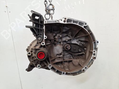 Used Gearbox Gearbox 39655476 39655476