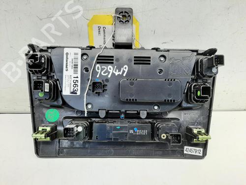 Climate control VAUXHALL MOKKA / MOKKA X (J13) 1.4 | BP30735467I5 