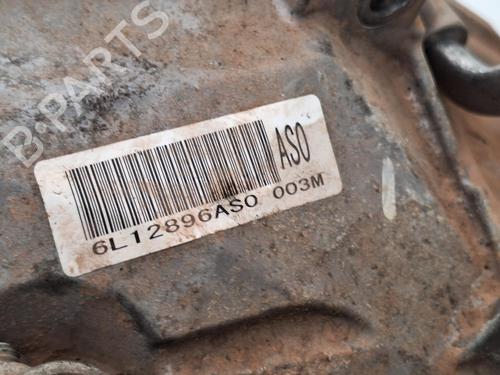 Gearbox SUZUKI SWIFT V (AZ) 1.2 (A2L412, ZC83S) | BP38266050M3 - Image 2