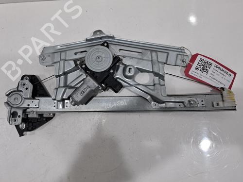 Used Front left window mechanism Front left window mechanism HONDA CIVIC VIII Hatchback (FN, FK) 1.8 (FN1, FK2) (140 hp) 40491704 40491704