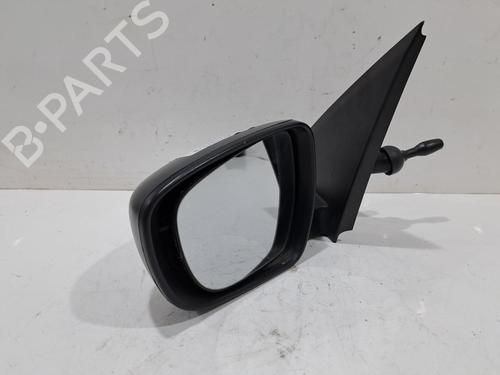Left mirror SUZUKI CELERIO (LF) 1.0 (AVK310) | BP37673250C26 - Image 5