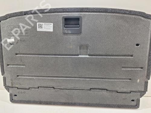 Bagagerumsgulv VW POLO VI (AW1, BZ1, AE1) 1.0 TSI | BP32214572I33 