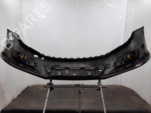 Front bumper VW TIGUAN (5N_) 2.0 TDI | BP31596937C7 