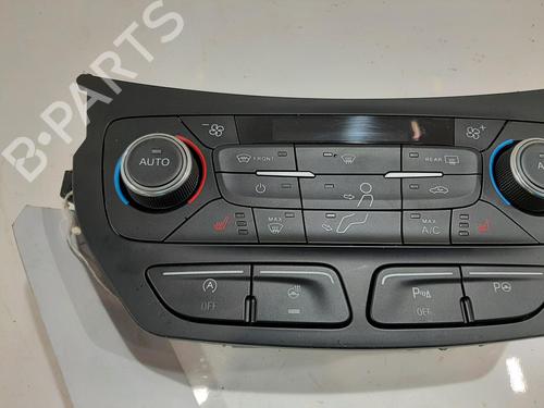 Climate control FORD KUGA II (DM2) 2.0 TDCi 4x4 | BP35922614I5 - Image 3