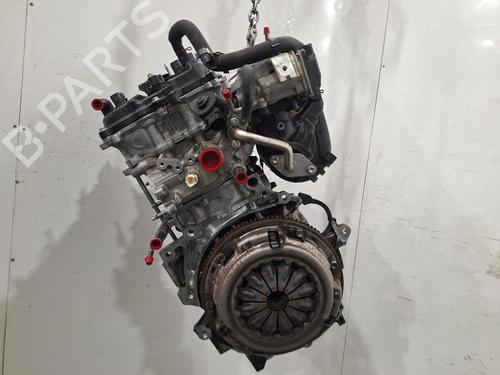 Motor Motor TOYOTA YARIS (_P13_) 1.3 (NSP130_, NSP130) (99 hp) 39889169 39889169
