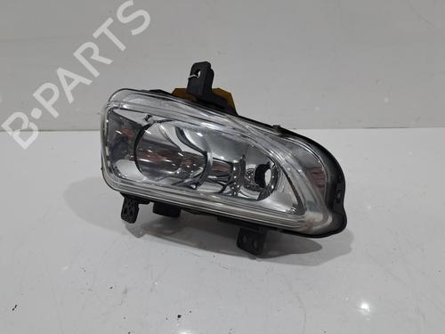 Left front fog light FIAT 500X (334_) 1.6 D Multijet (334AXA1B, 334AXA11) | BP38753965C30 - Image 2