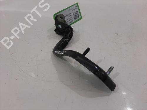 Hinge/Door check strap JAGUAR I-PACE (X590) EV400 AWD | BP29397559C146